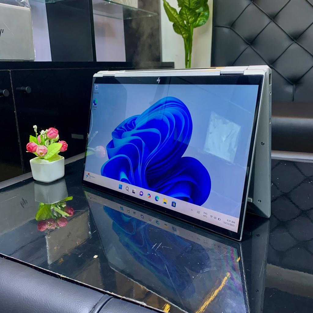 Hp elitebook 1040 g8 x360 image1