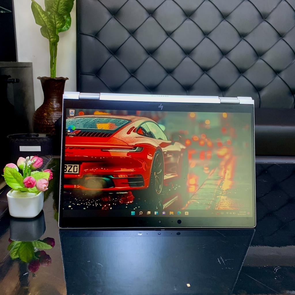 Hp elitebook 1040 g7 image3