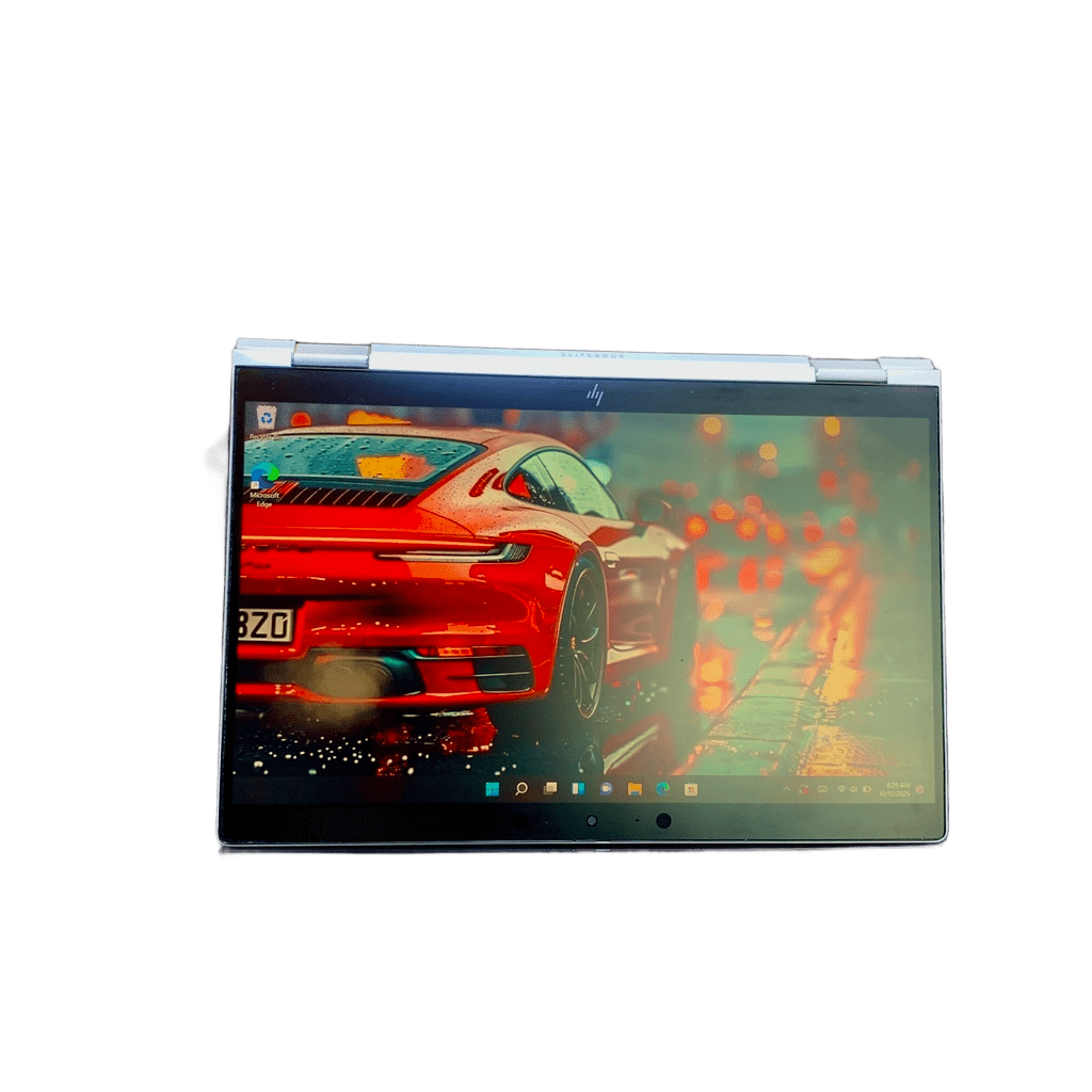 Hp elitebook 1040 g6 image3