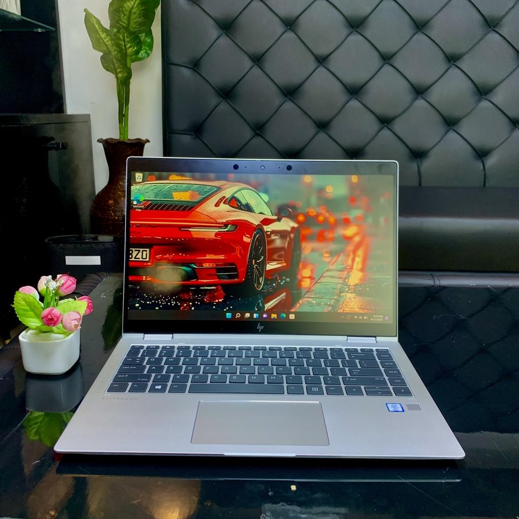 Hp elitebook 1040 g6 image2