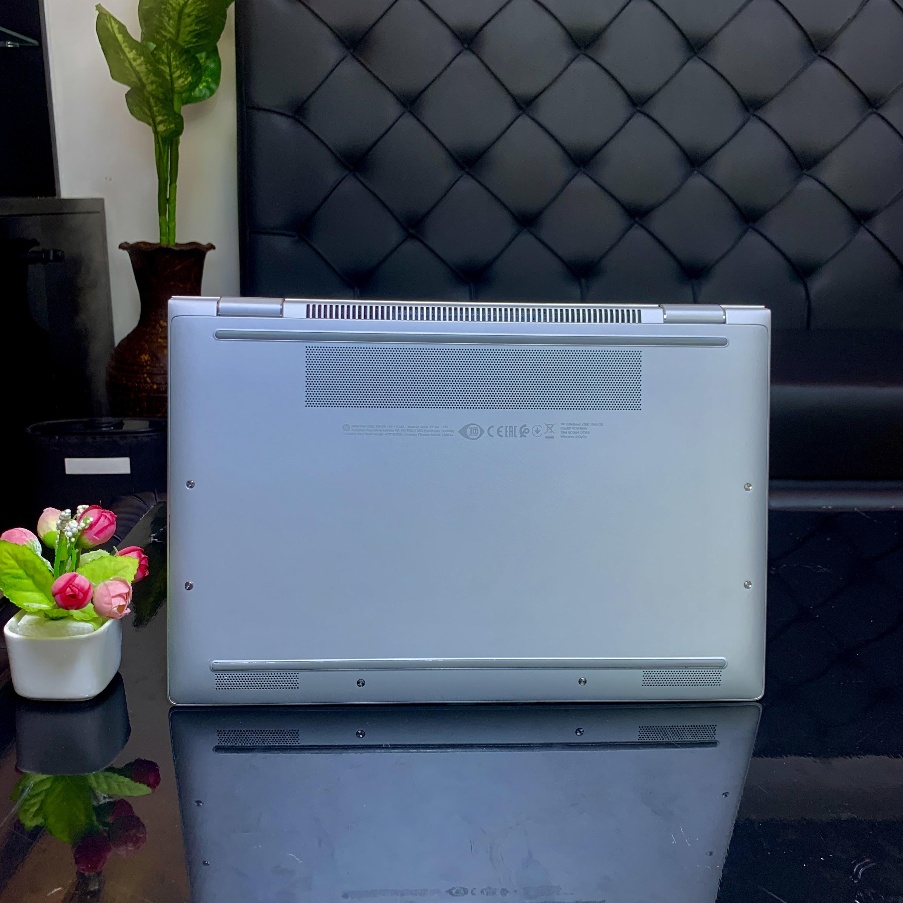 Hp elitebook 1040 g6 image5